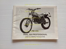 Fantic Motor Trial 300