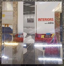 Interiors With Edra The Plan