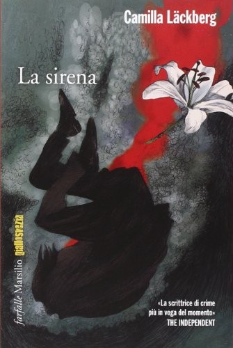 Sirena lackberg camilla - sirena,