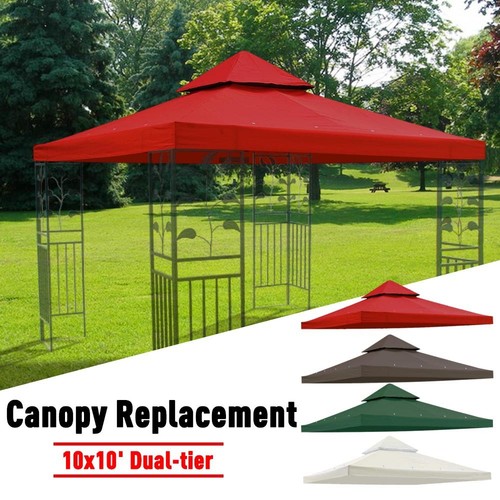 Copertura parasole gazebo