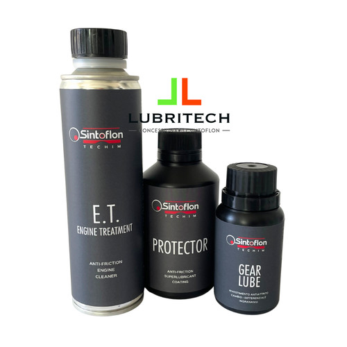 Sintoflon protector 250 - et, +