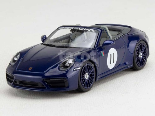 Porsche 911 992 carrera - 911/992, s