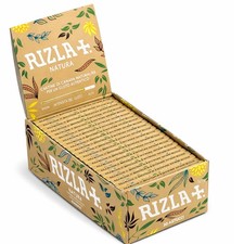 CARTINE RIZLA NATURA CORTE
