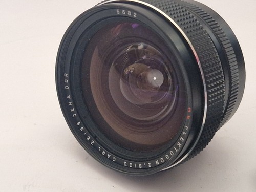 Carl zeiss jena - jena, red