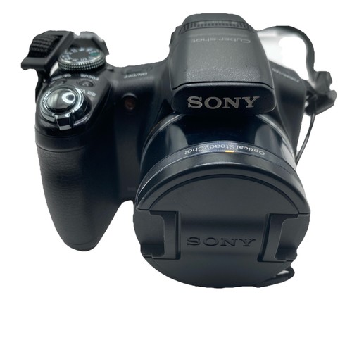 Kit fotocamera sony cyber - kit,