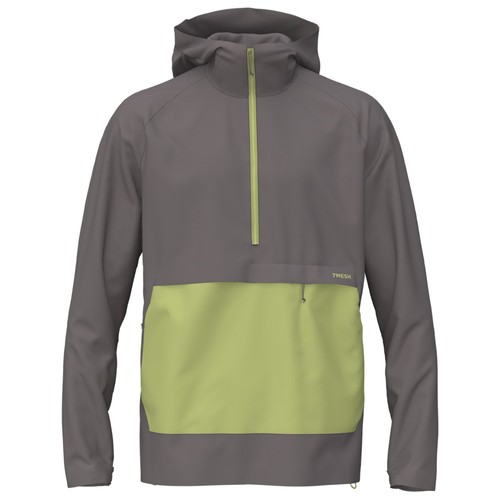 Giacca mtb uomo - mtb, 7mesh