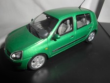 RENAULT  CLIO II 16 V