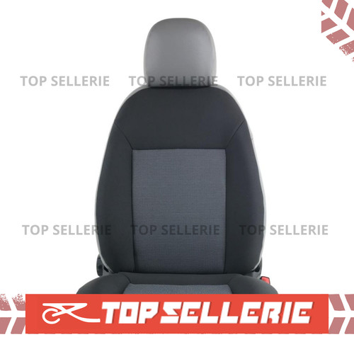 Copri sedile per fiat fiorino - copri,