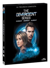 The Divergent Series - La