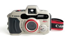Canon Prima AS-1 fotocamera