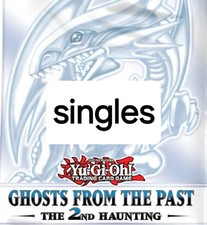 Ghosts From the Past GFTP-EN