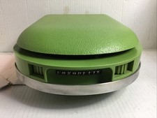 Mangiadischi Fonorette