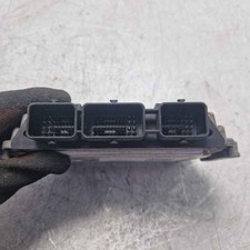 Centralina ecu motore - , renault