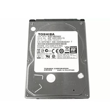 TOSHIBA 500GB 8MB 5400RPM SATA