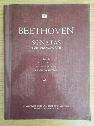 Sonate beethoven per - sonate,