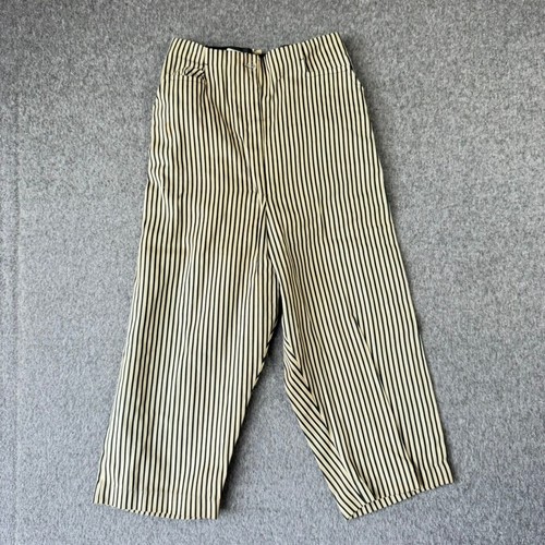 Pantaloni cropped vintage - , anni