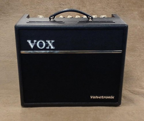 Amplificatore per chitarra vox - per,