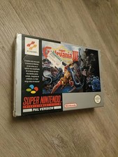 Super Castlevania IV Super