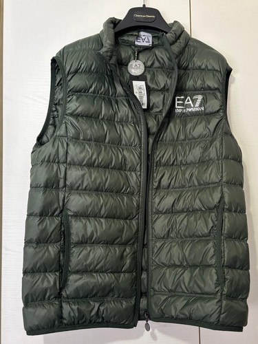 Smanicato armani ea7 - smanicato,