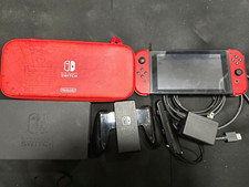 Console Nintendo Switch Super