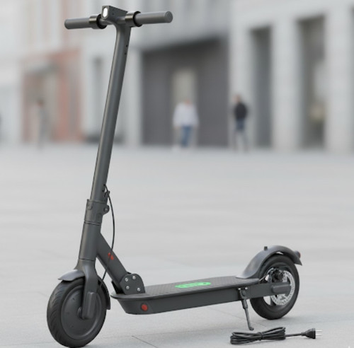 Monopattino elettrico