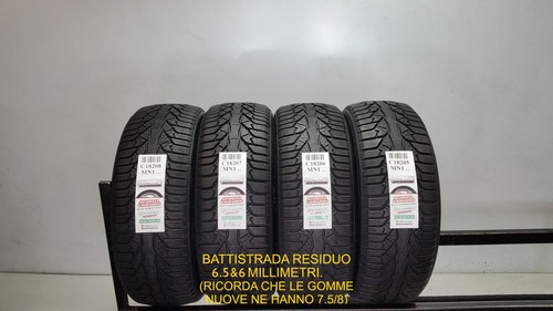 Gomme usate termiche - usate,