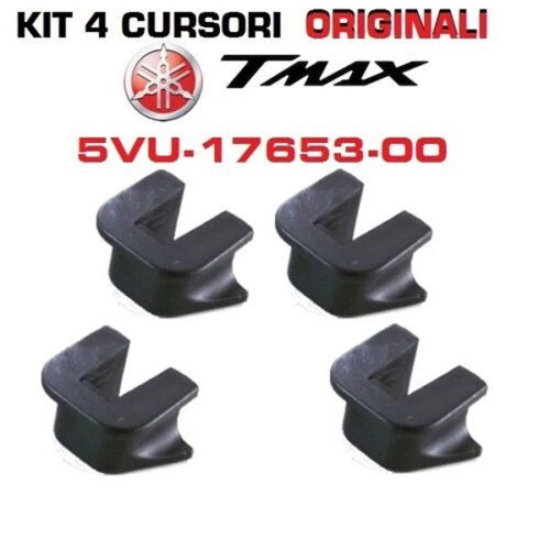 Cursori piattello originali - 4,