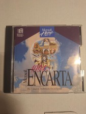 Microsoft Encarta '94 -