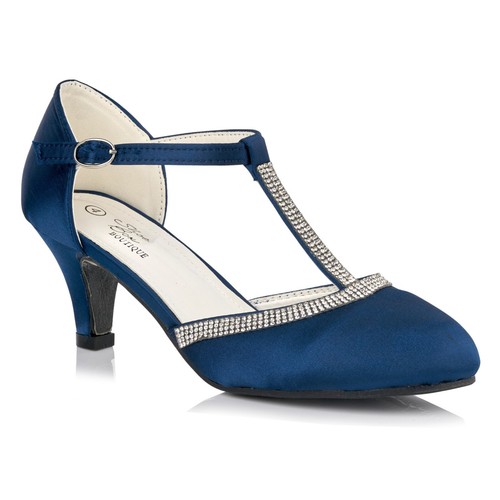 Scarpe donna blu - donna, navy