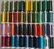 Madeira Classic 40 filo da