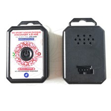 Range Rover Discovery Evoque