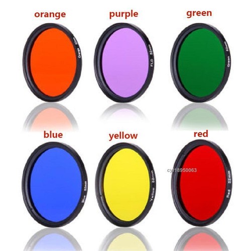 Filtro colore completo 5 - colore, 37