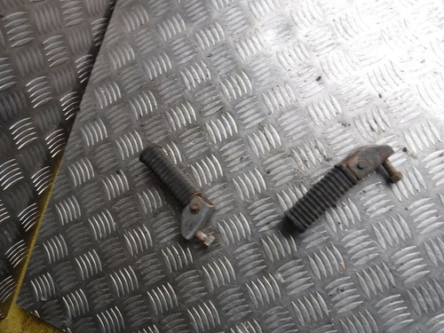 Poggiapiedi honda 350 quattro - 350,