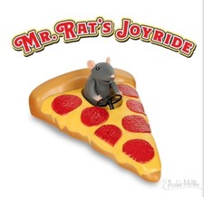 MR. RAT’S JOYRIDE 5,5'' auto