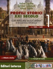 9788842116004 PROFILI STORICI