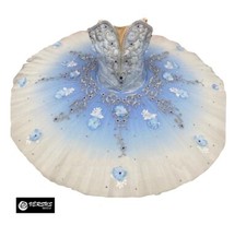 Tutù Saggio Danza Bambina