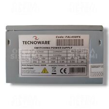 Alimentatore TECNOWARE FAL450FS 450w ATX 24+4 pin power supply