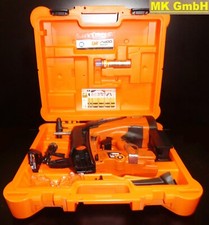 Spit PULSA 800 E chiodatrice a gas, 800E chiodatrice, 2x batteria, caricabatterie, valigetta