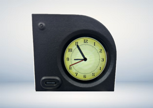 P100 sostituzione orologio - p100,