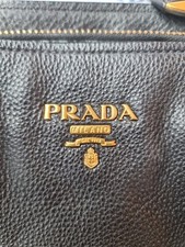Borsa PRADA MILANO grande