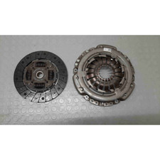 302050736R 301012572R Kit frizione USATA RENAULT CLIO 2016 1.5TD