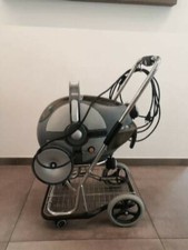 GIOEL PRO,igenizzatore a vapore , Aspirapolvere 