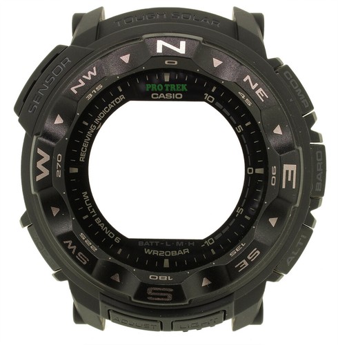 Casio pro trek custodia - casio,