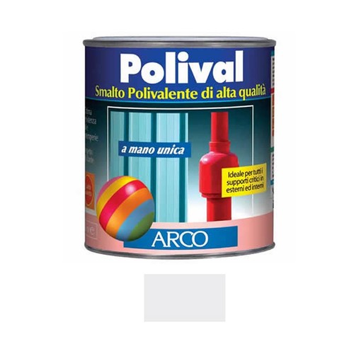 Smalto grigio perla - smalto, mano