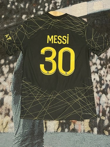 Kit partita quarta - , psg