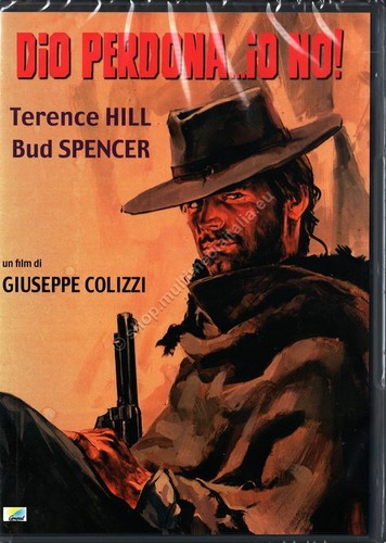 Dio perdona no - perdona..., (1967)