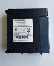 GE Fanuc 90-30 IC693MDL660-BC