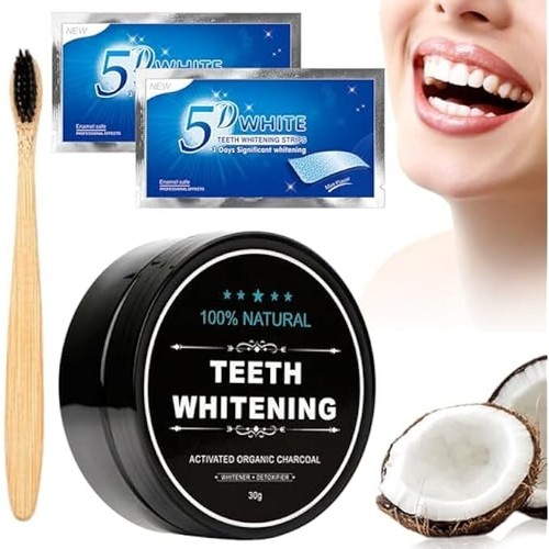 Polvere dentale - polvere,