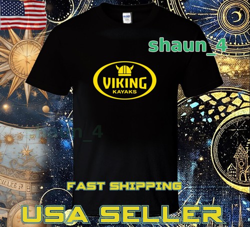 Nuova camicia viking kayak - nuova,