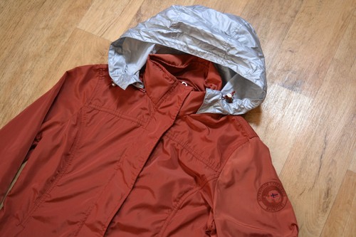 Giacca donna napapijri - giacca,